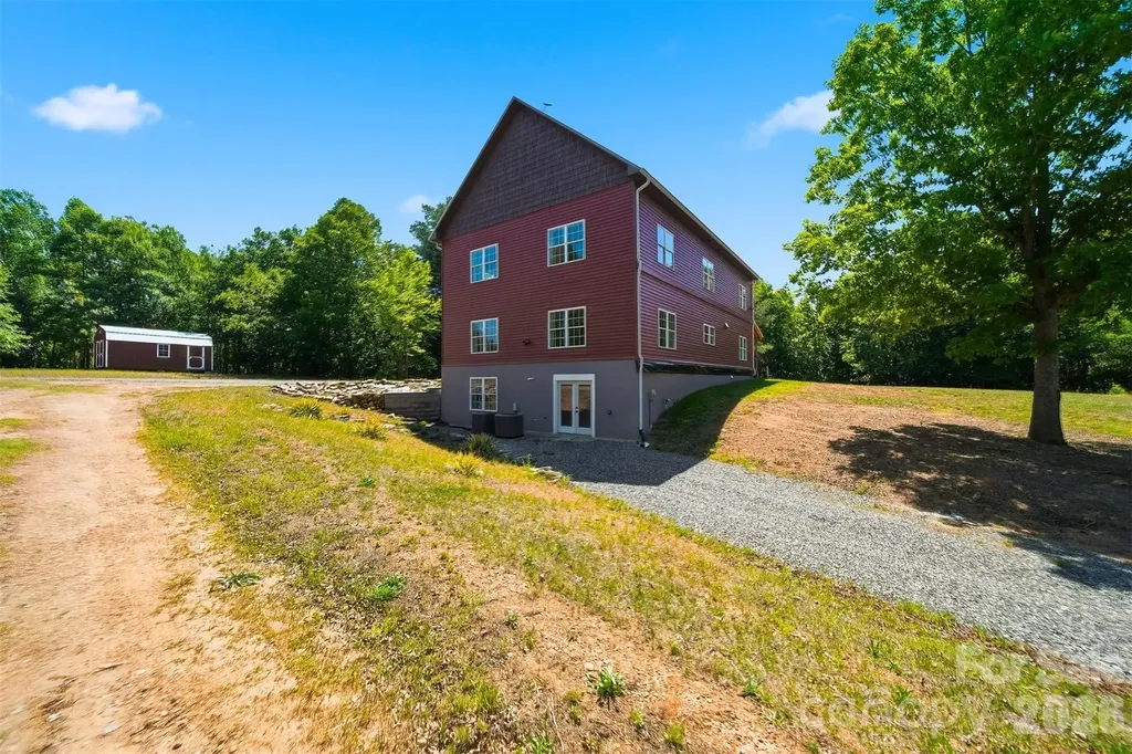 238 Millennium Drive Taylorsville NC 28681