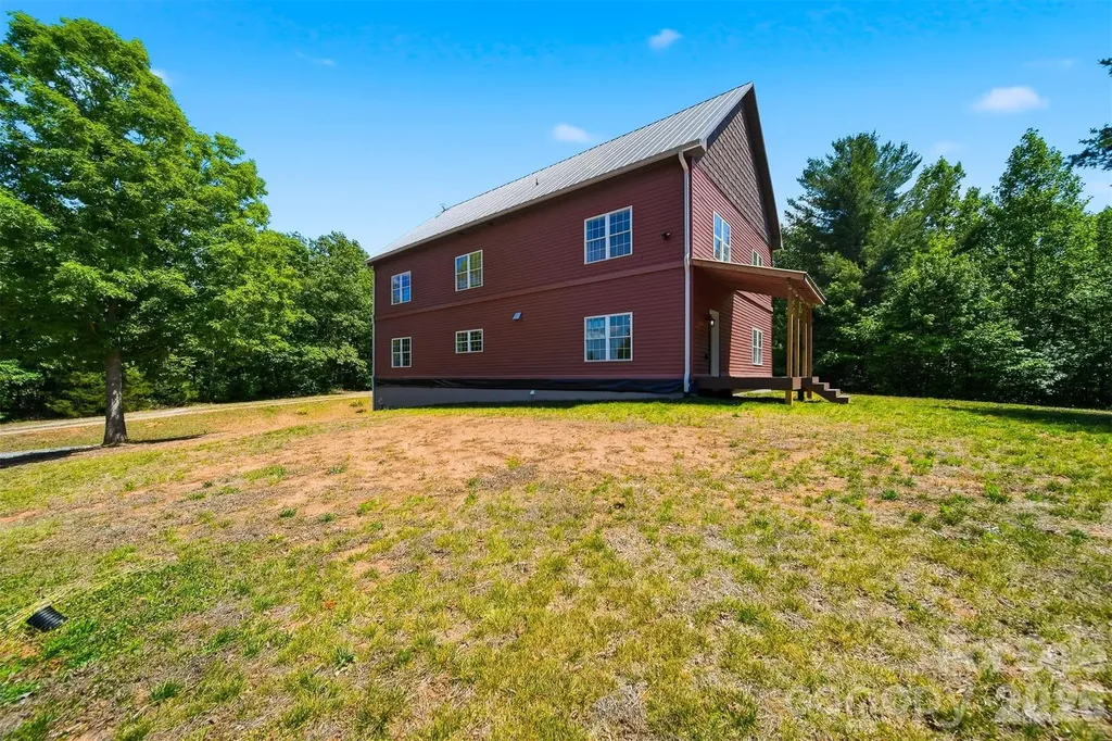 238 Millennium Drive Taylorsville NC 28681