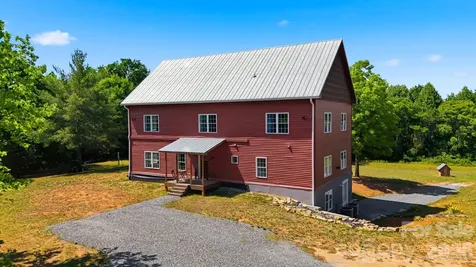 238 Millennium Drive Taylorsville NC 28681