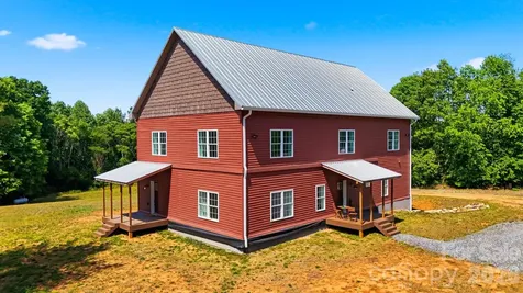 238 Millennium Drive Taylorsville NC 28681
