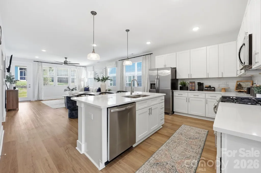 8609 Chagrin Drive Cornelius NC 28031