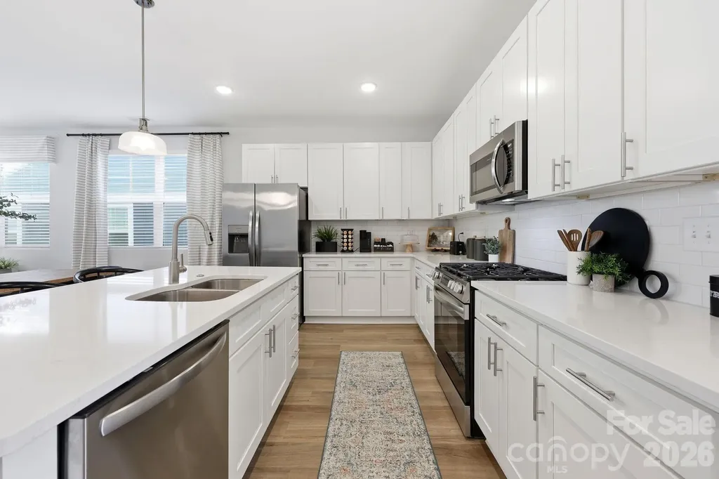 8609 Chagrin Drive Cornelius NC 28031