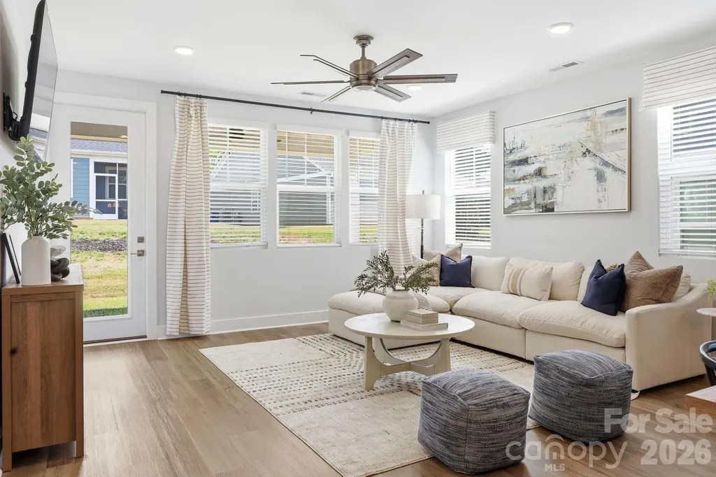 8609 Chagrin Drive Cornelius NC 28031