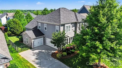 221 Hampton Trail Drive Fort Mill SC 29708