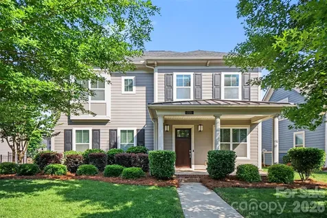 221 Hampton Trail Drive Fort Mill SC 29708