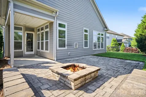 221 Hampton Trail Drive Fort Mill SC 29708