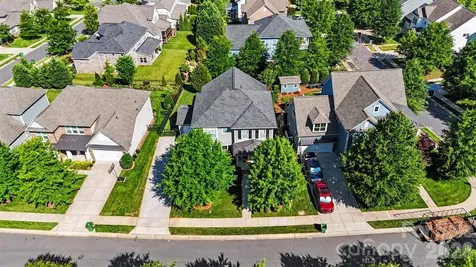 221 Hampton Trail Drive Fort Mill SC 29708