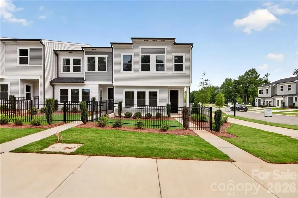 6311 Haller Street Charlotte NC 28227