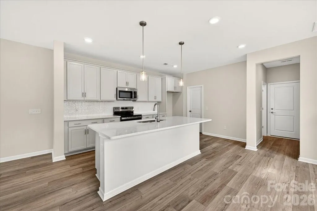 6311 Haller Street Charlotte NC 28227
