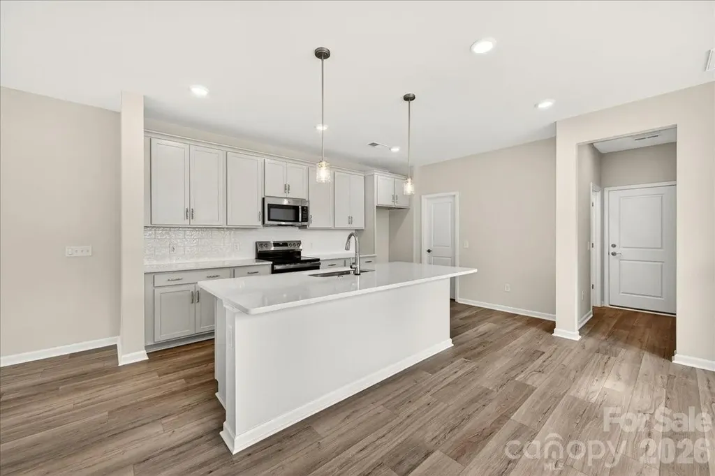 6311 Haller Street Charlotte NC 28227