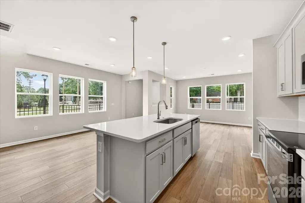 6311 Haller Street Charlotte NC 28227