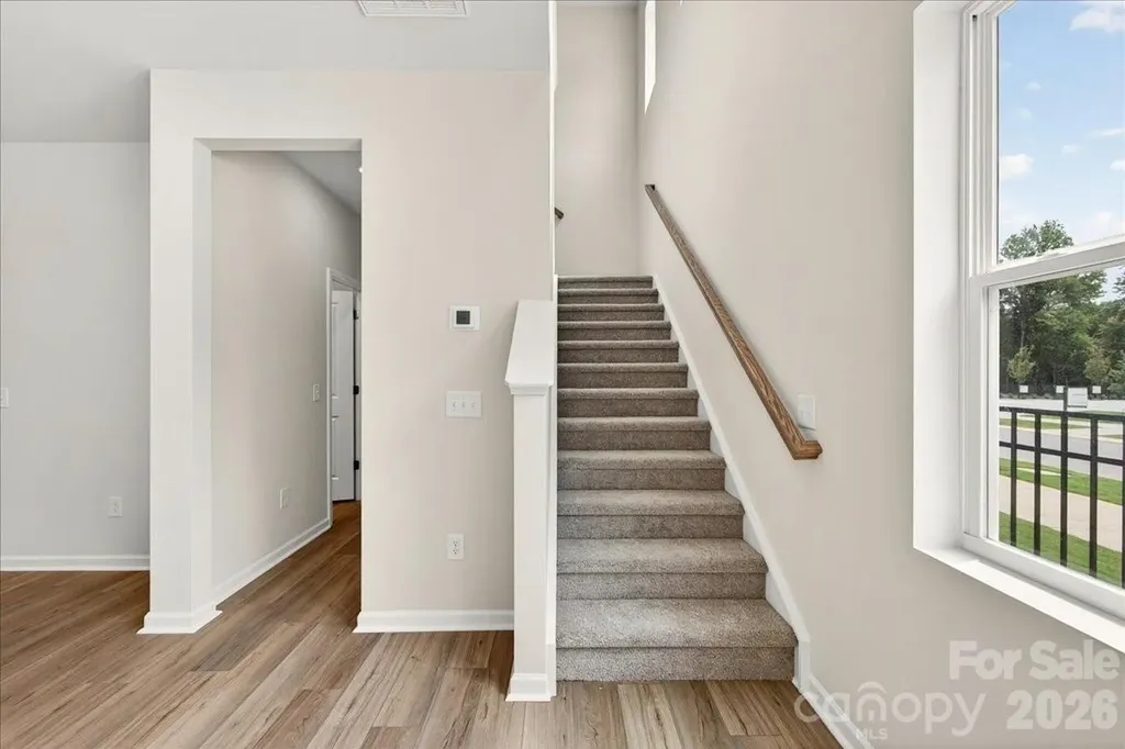 6311 Haller Street Charlotte NC 28227