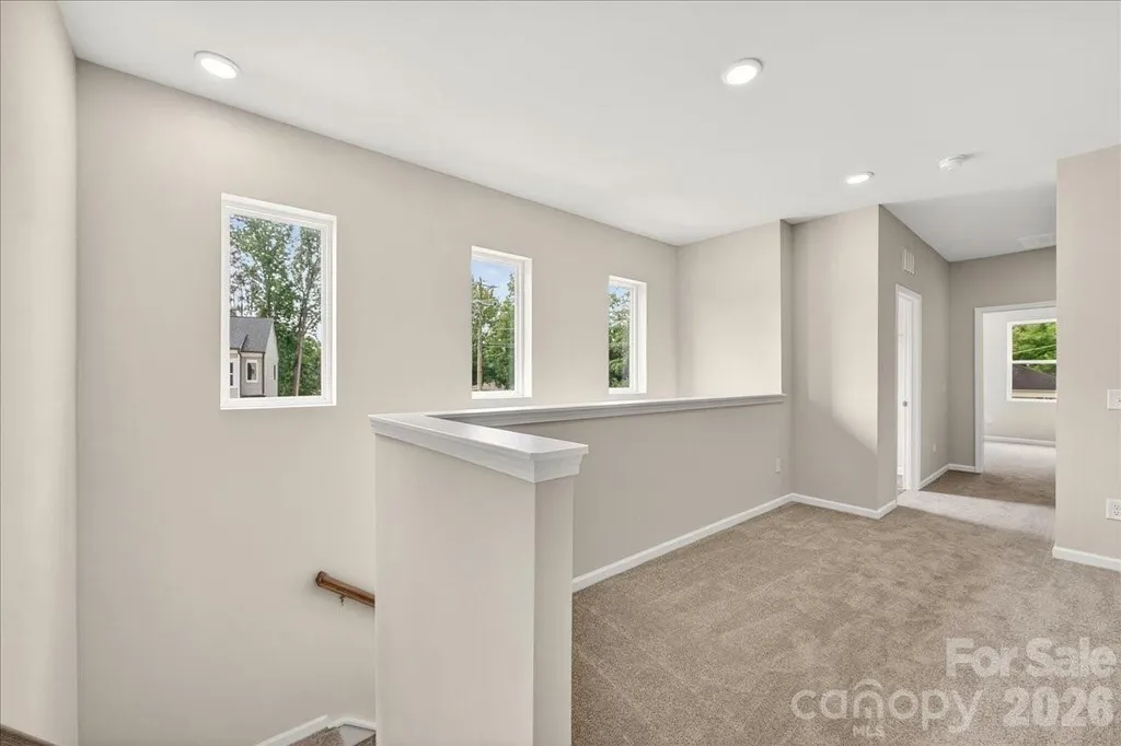6311 Haller Street Charlotte NC 28227