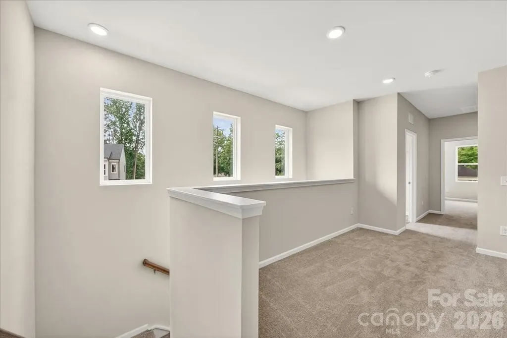 6311 Haller Street Charlotte NC 28227