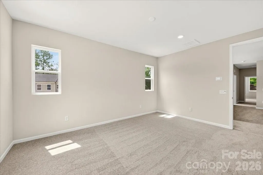 6311 Haller Street Charlotte NC 28227