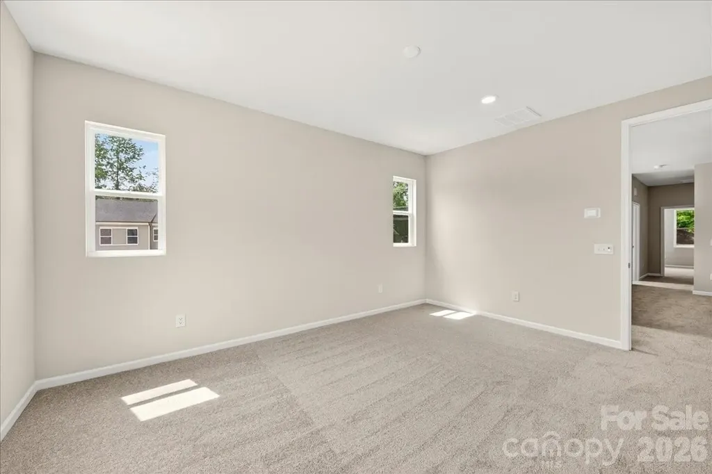 6311 Haller Street Charlotte NC 28227
