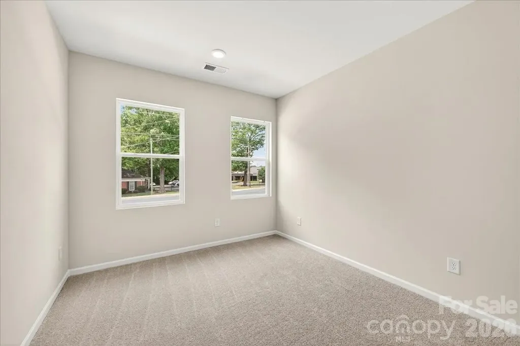6311 Haller Street Charlotte NC 28227