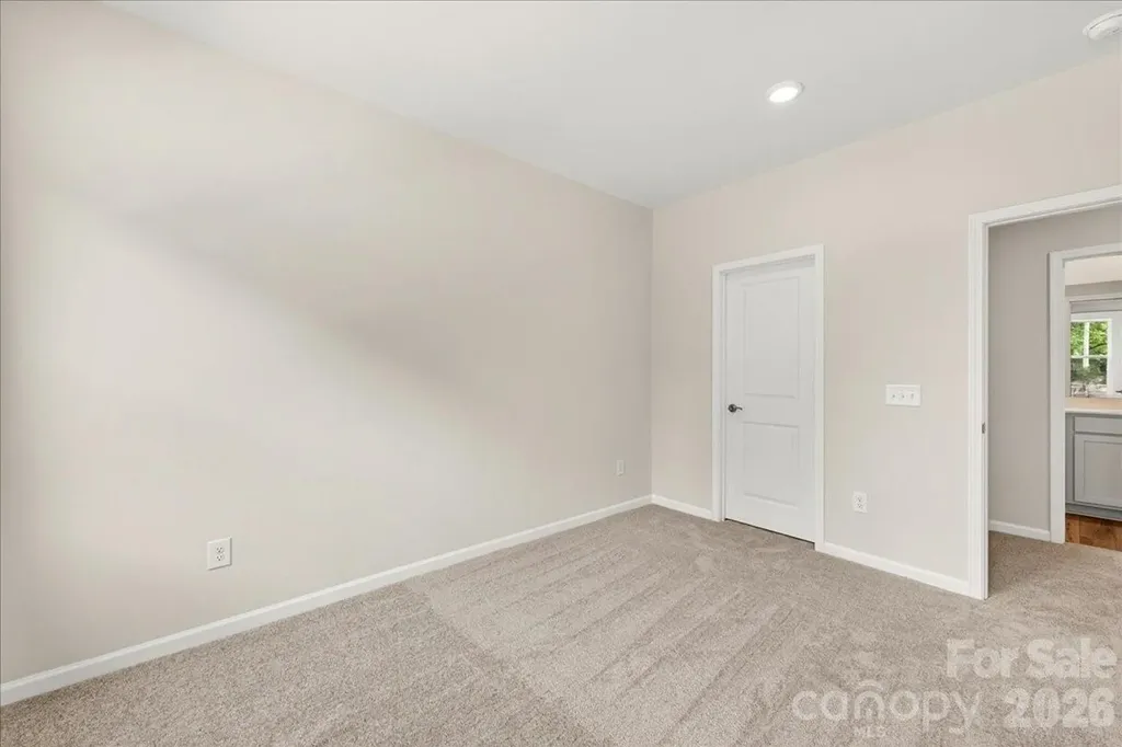 6311 Haller Street Charlotte NC 28227