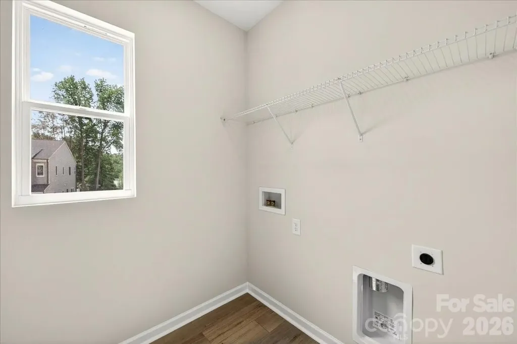 6311 Haller Street Charlotte NC 28227