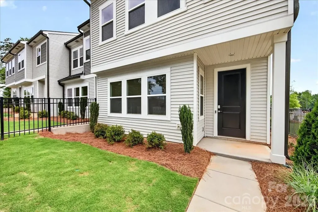 6311 Haller Street Charlotte NC 28227