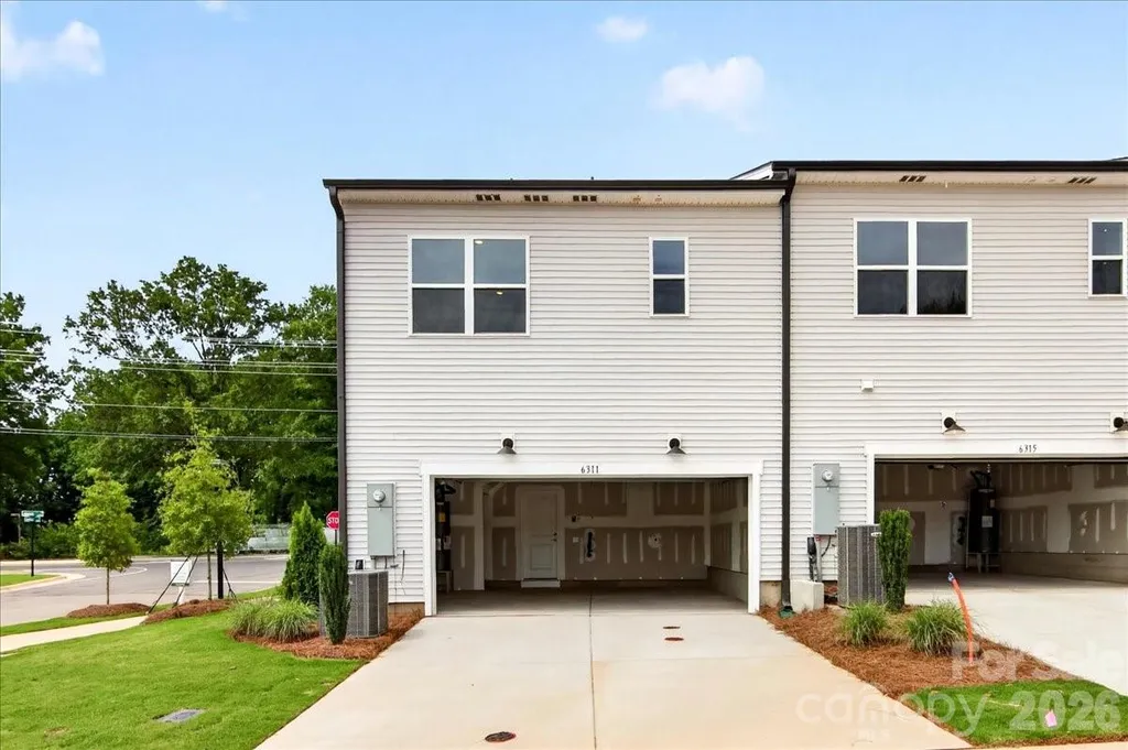 6311 Haller Street Charlotte NC 28227
