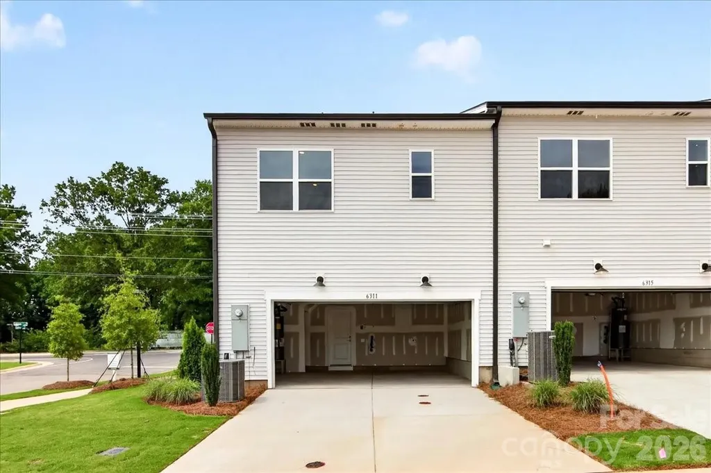 6311 Haller Street Charlotte NC 28227