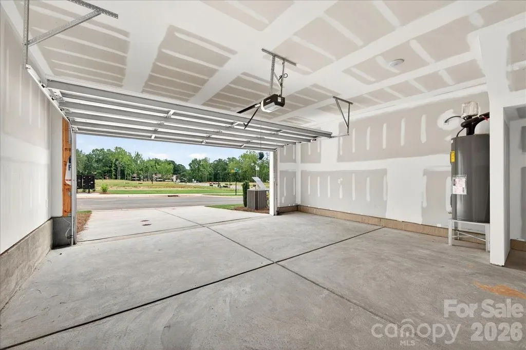 6311 Haller Street Charlotte NC 28227