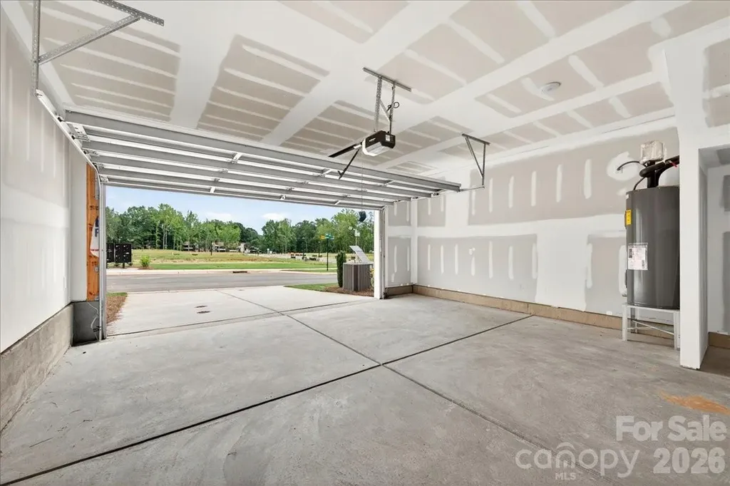6311 Haller Street Charlotte NC 28227
