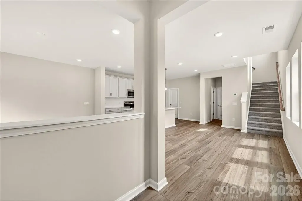 6311 Haller Street Charlotte NC 28227