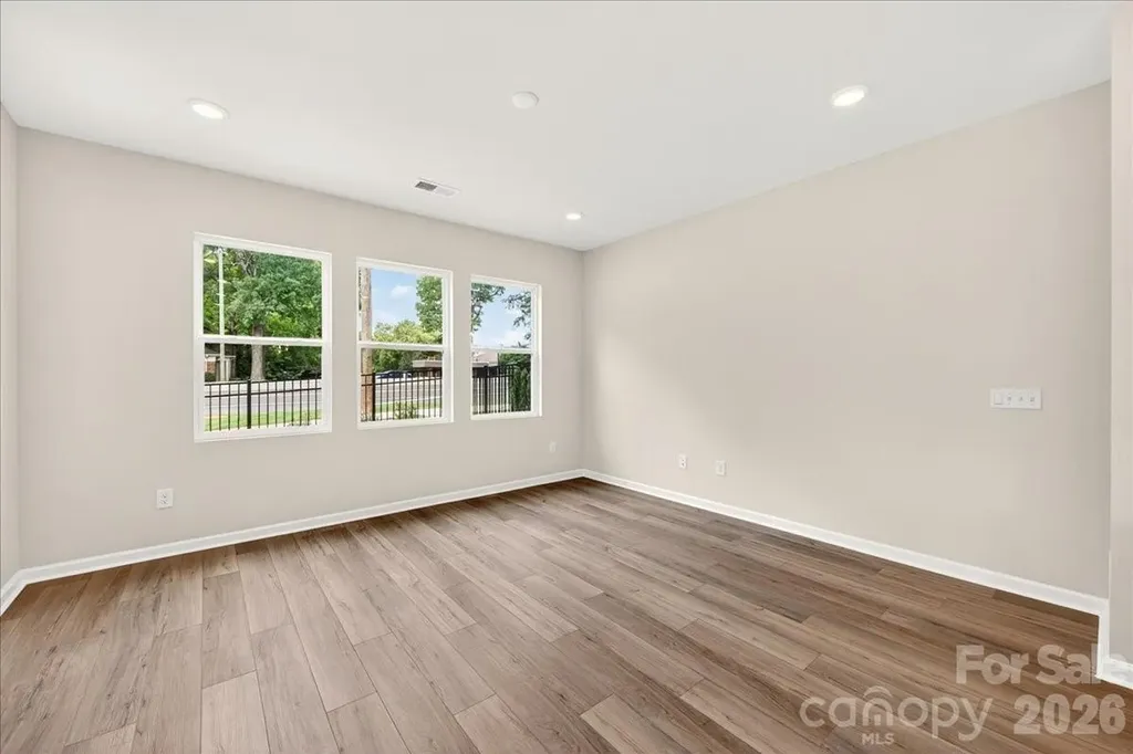 6311 Haller Street Charlotte NC 28227