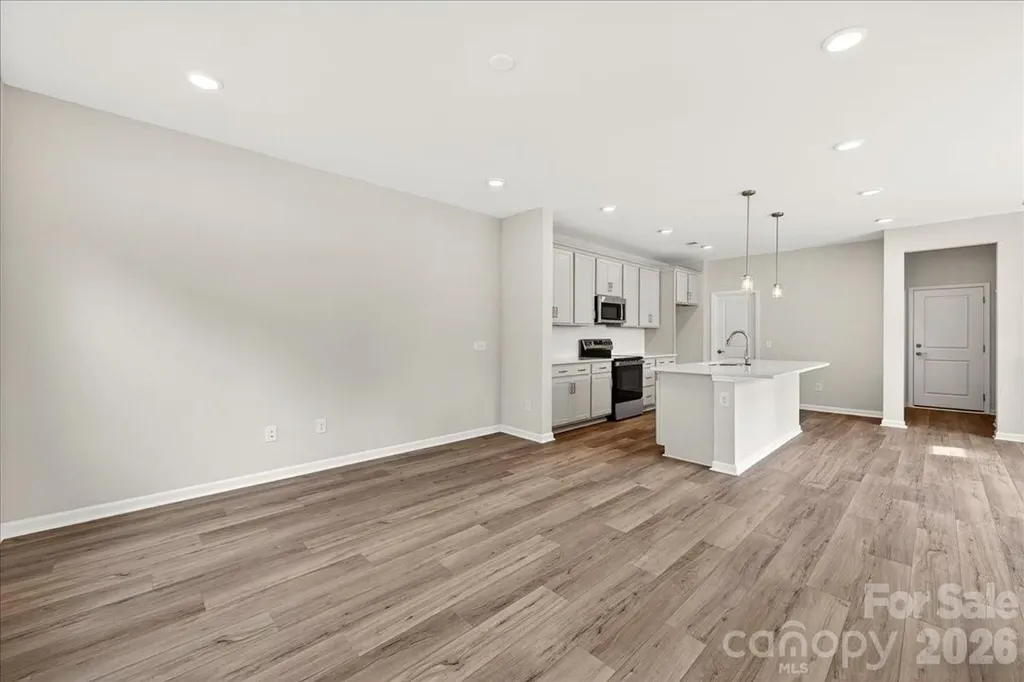 6311 Haller Street Charlotte NC 28227