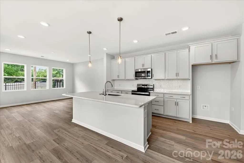 6311 Haller Street Charlotte NC 28227