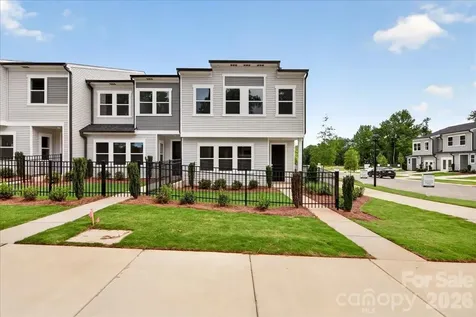 6311 Haller Street Charlotte NC 28227