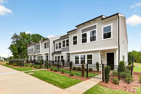 6311 Haller Street Charlotte NC 28227