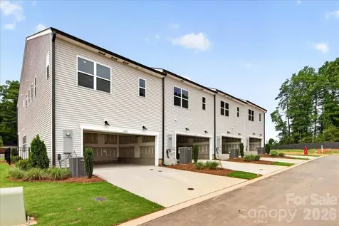 6311 Haller Street Charlotte NC 28227