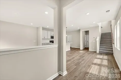 6311 Haller Street Charlotte NC 28227