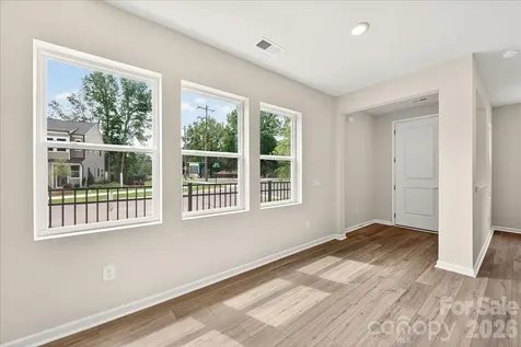 6311 Haller Street Charlotte NC 28227