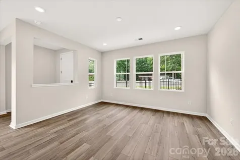 6311 Haller Street Charlotte NC 28227