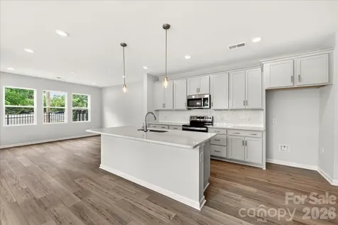 6311 Haller Street Charlotte NC 28227