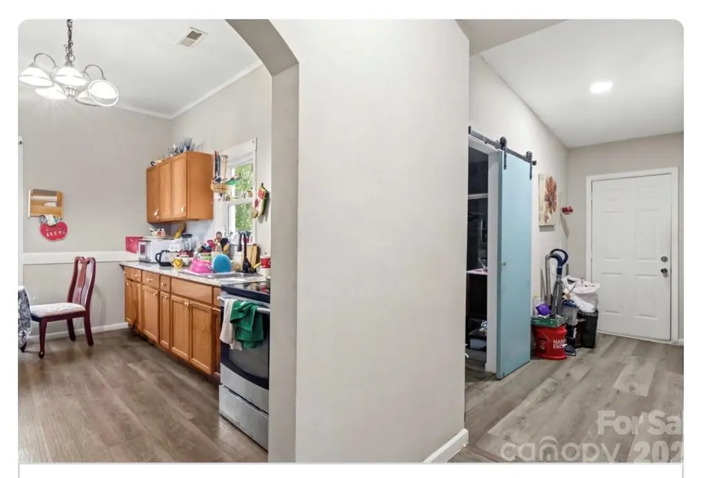 318 Goff Street Charlotte NC 28208