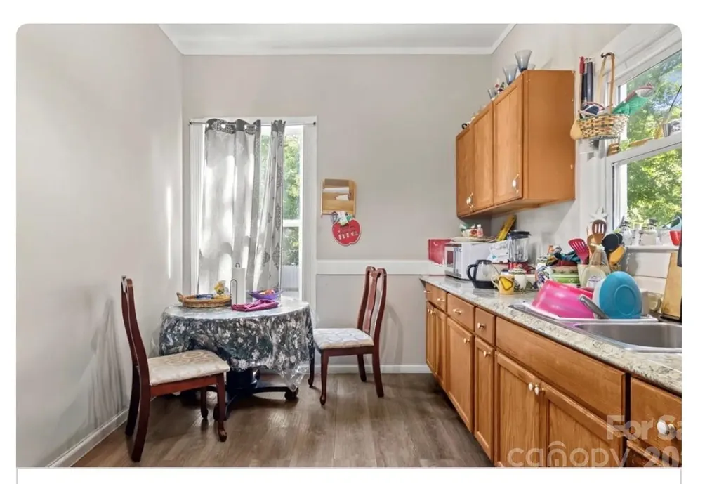 318 Goff Street Charlotte NC 28208