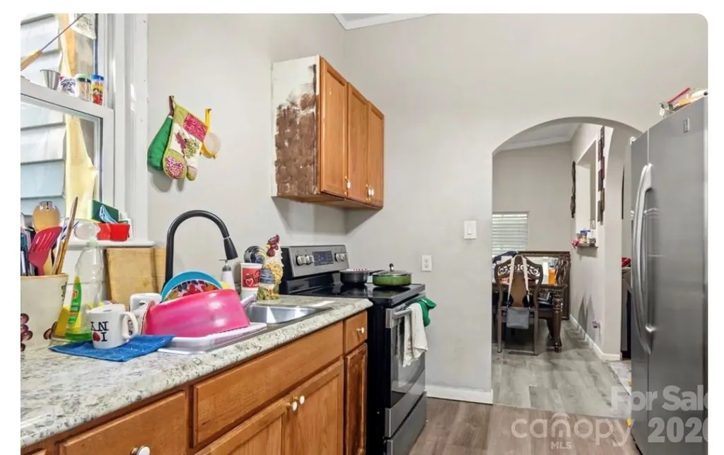 318 Goff Street Charlotte NC 28208