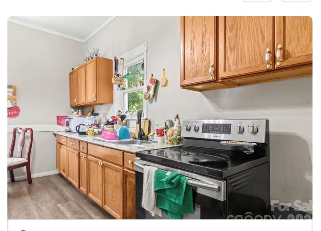 318 Goff Street Charlotte NC 28208