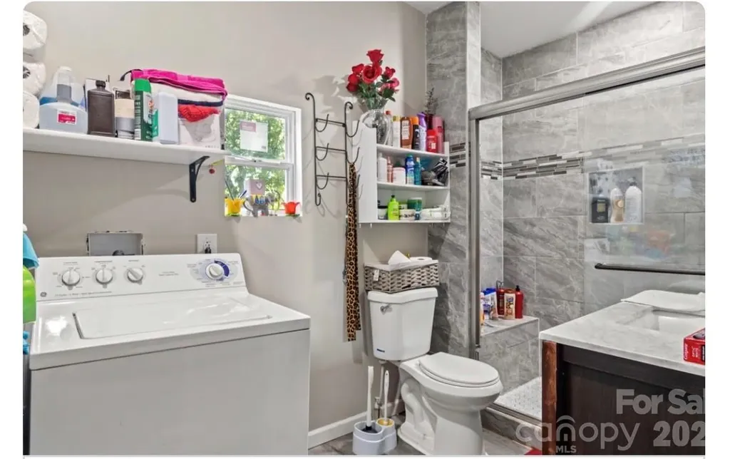 318 Goff Street Charlotte NC 28208
