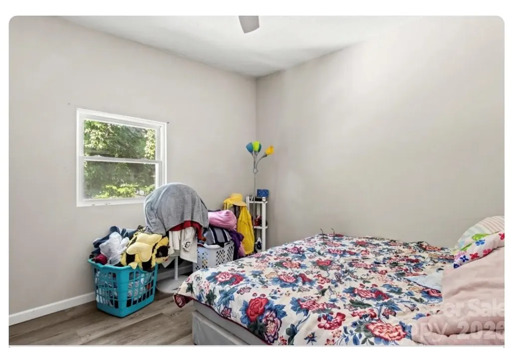 318 Goff Street Charlotte NC 28208