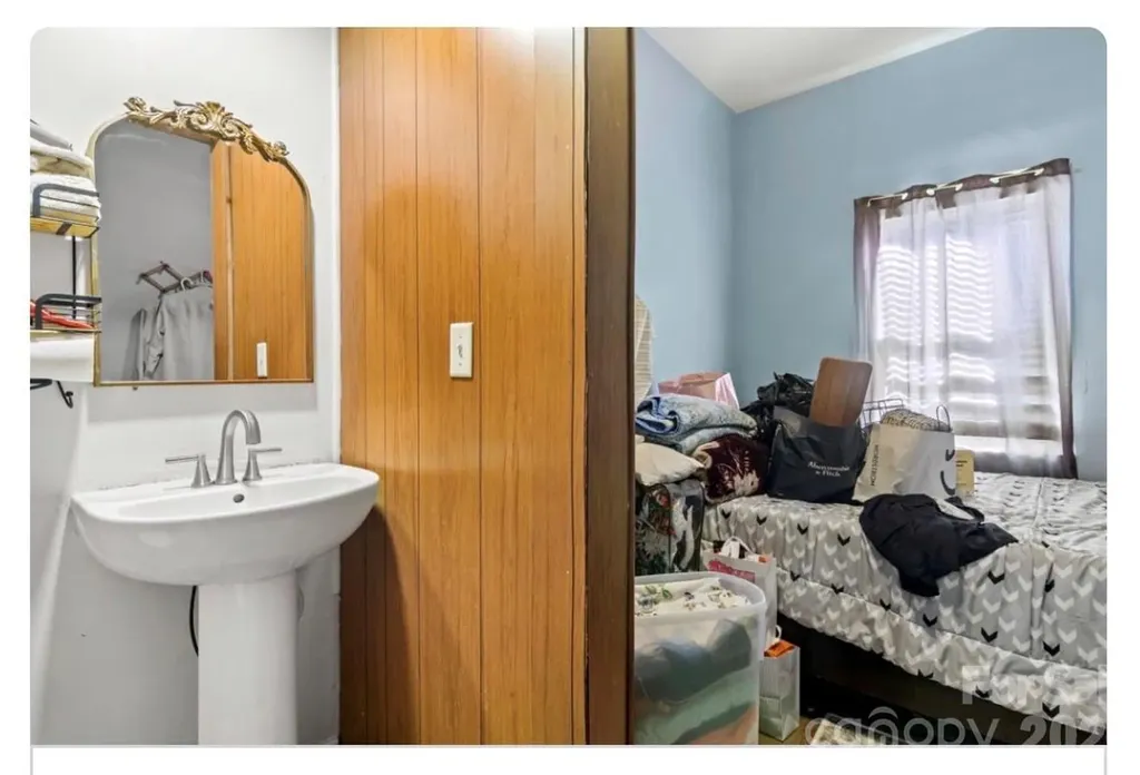 318 Goff Street Charlotte NC 28208