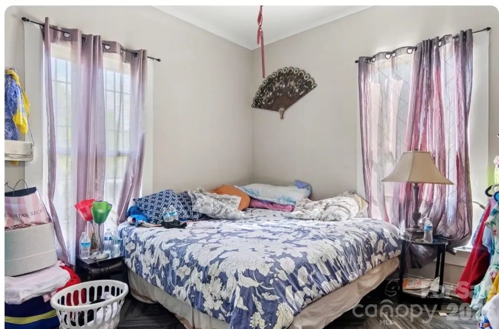 318 Goff Street Charlotte NC 28208