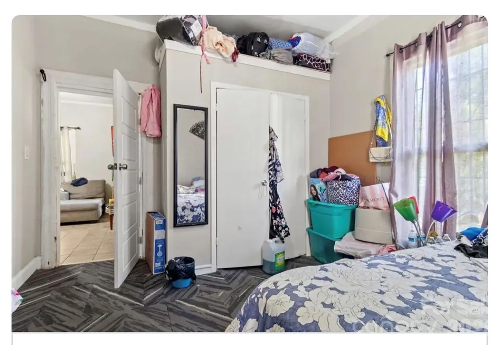 318 Goff Street Charlotte NC 28208