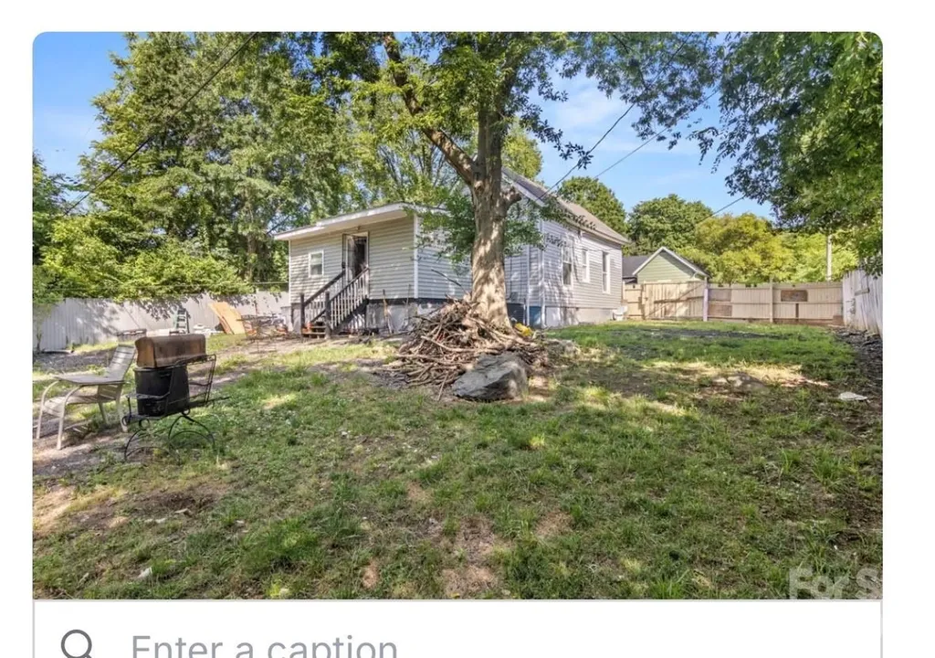 318 Goff Street Charlotte NC 28208