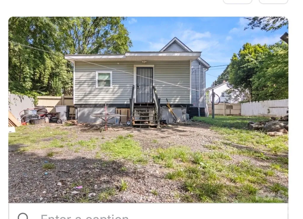 318 Goff Street Charlotte NC 28208
